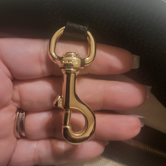 Gucci Soho GG Leather Tote - Picture 4 of 6